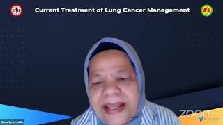 Pemetrexed Used in Lung Cancer Therapy Combination Treatment Option [upl. by Akselav925]