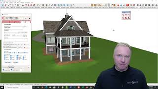 Estimator for SketchUp New Features for 2022 [upl. by Kathi765]