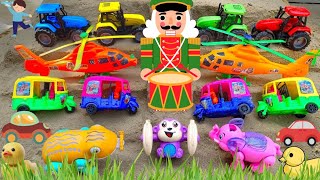 Toy train Cartoon video🚂  toys video  kolkata Toys amp chiron toys 🧸🧸 [upl. by Spense528]