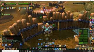 Allods Online PVP 2019 [upl. by Teak]