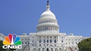 7 Senate Seats Most Likely To Flip In 2018  CNBC [upl. by Symons995]