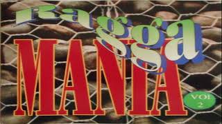 Ragga Mania Vol 2 MIX 1995  Bounty Killer  Admiral Tibett  Cocoa Tea  Beenie Man  Terror Fab [upl. by Ahsikahs]