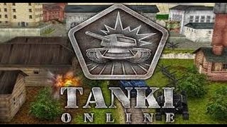 Tanki Online New Hack 2016  Crystals Bot [upl. by Janek152]