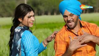 Gora Gora Rang  Chamkila  Latest Punjabi Song [upl. by Adlare280]