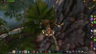 World of Warcraft 600ghour Sholazar Basin Mining Route Info in Description [upl. by Nived]