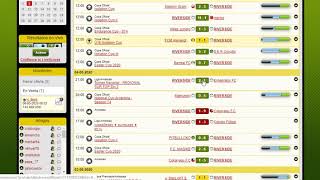 Posición Del 9 Cabezón MANAGERZONE Tácticas en Medio de Análisis de Rival Preparando partido de Liga [upl. by Hinson]