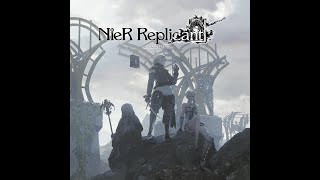 lets continue nierreplicant 5 [upl. by Cazzie452]