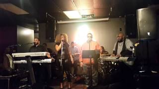 Soulful Soundz Dallas Live at Legends [upl. by Alburg]