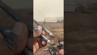 How to repairing immersion water heaterwater heater rodeshots elecrical heater repairing [upl. by Grube299]