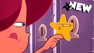 NEW Zig amp Sharko  Shoe fly S04E01 BEST CARTOON COLLECTION  New Episodes in HD [upl. by Rother]