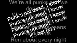 The Used Wake The DeadLyrics Included [upl. by Noell828]