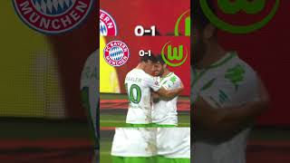 Lewandowski 5 Goals in 9 Minutes😳  lewandowski football [upl. by Ocirnor138]