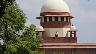 Supreme Court Cancelled AIPMT 2015  Order CBSE to conduct fresh exams within 4 weeks [upl. by Knepper709]