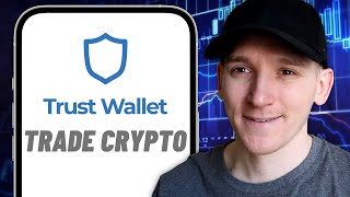 How to Buy Crypto in Trust Wallet App Trust Wallet Tutorial [upl. by Riana]