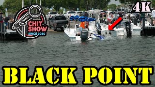 The Highlights are Here  Boat Ramp Live Replay at Black Point Marina Chit Show [upl. by Hgielsel]