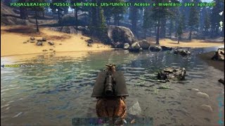 ARK Survival EvolvedModo CoOp [upl. by Sessylu]