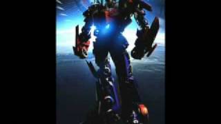 Transformers revenge of the fallen ringtone [upl. by Acisey100]