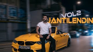 DJ JANTİ  JANTİLENDİN VOL2 Official Video [upl. by Kristof]