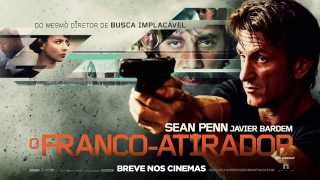 O Franco Atirador Trailer legendado [upl. by Meyeroff]