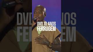 Chega mais Turma do Pagode  Que alegria dividir o palco do meu DVD com vocês 🔥❤ [upl. by Grover]