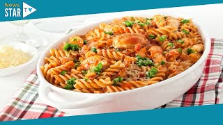 Mary Berrys wonderfully comforting chicken pasta bake takes 30 minutes [upl. by Mikeb272]