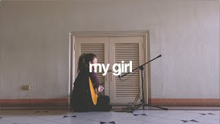 My Girl  The Temptations cover  Reneé Dominique [upl. by Saraiya]