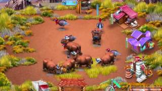 farm frenzy 3 level 85 [upl. by Silloc274]