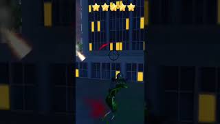 rope frog ninja hero car vegas police Doron escape [upl. by Reahard]