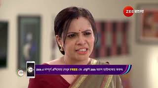 Mala Bodol  Ep  71  Webisode 01  Oct14 2024  Ritu PyneBiswajit Ghosh  Zee Bangla [upl. by Starlene]