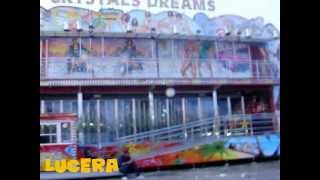 Anteprima Lunapark Lucera FG  Agosto 2011 HD [upl. by Nabalas]