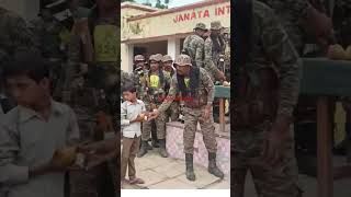 army  BSF  CRPF  CISF  ITBP  ASSAM RIFLES  SSB  NSG  SSF  SSC GD Constab motivation videos [upl. by Mairem813]