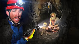 I Investigated Cave Disappearances Across America [upl. by Ursal51]