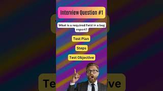 QA Interview Questions Test your knowledge [upl. by Harriett495]