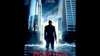 Inception Soundtrack  13 Projections [upl. by Gomez]