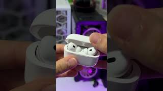 AirPods Pro na Shopee 😱 [upl. by Oiceladni]