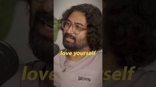 love yourself most  Ravi Gupta shorts [upl. by Corbie]