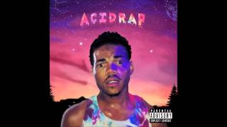 Chance The Rapper  Paranoia [upl. by Odnarb]