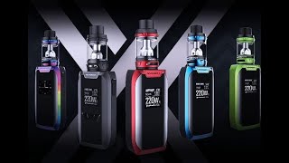 Vaporesso Revenger X  Clean Up  كيفية تنظيف الكويل في الريفنجر إكس [upl. by Leugimsiul]