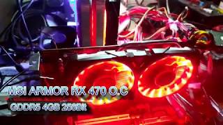 Gigabyte GAEP45 UD3LR XEON E5450 OVERCLOCK RX 580 amp RX 470 HD ULTRA GAME amp BENCHMARK TEST [upl. by Peltier707]