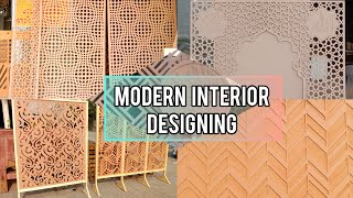 Modern Interior Designing shorts short youtubeshorts [upl. by Nirre]