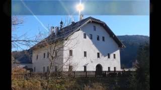 Taxenbach im salzburgerischen Pinzgau [upl. by Rexana]