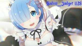 ࿇ Nightcore  Mamma Mia ◈ w lyrics ࿇ [upl. by Rehpotsrik295]