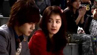 Amor De Engaño Ha ni X Seung Jo Playful Kiss MV [upl. by Asyral]