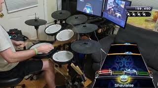 Endwalker  Footfalls  Masayoshi Soken  Pro Drum FC [upl. by Idur]