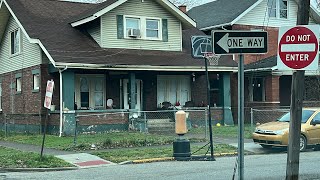 Ashland Kentucky  Poor Rural Appalachia [upl. by Dierdre545]