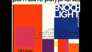 Enoch Light  Mas Que Nada  Quadraphonic Dolby ProLogic II [upl. by Nyvrem144]