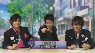 ビーズログTV 恋愛番長・リターンズ 第8回サンプル版 [upl. by Tavia807]