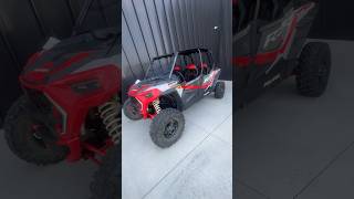 2022 Polaris RZR XP 1000 Premium Ride Command [upl. by Gunilla]