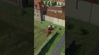 56 pressen ls22 fs22 timelapse landwirtschaft landwirtschaftssimulator22 farming [upl. by Dnalrah500]