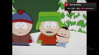 South Park Unaired Pilot  Kick The Baby Kyle amp Ike [upl. by Rider803]